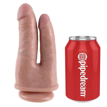 Dildo Realistico King Cock: Durezza, Dettagli e Sicurezza Usa